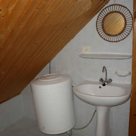 Apartment In Fonyod/balaton 18602 Fonyód