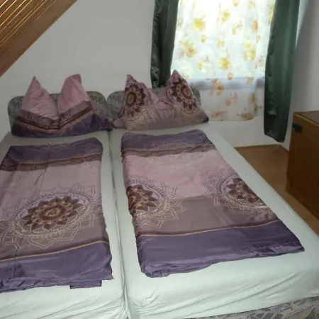 Apartment In Fonyod/balaton 18602 *