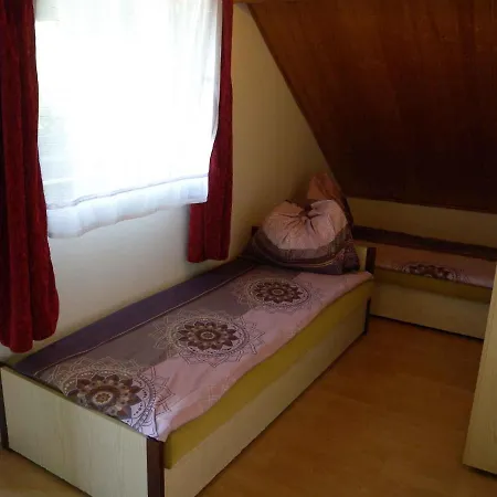 In Fonyod/balaton 18602 Apartment