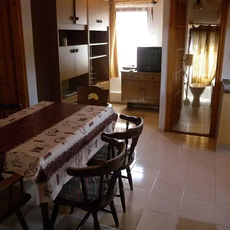 Apartment In Fonyod/balaton 18602 Fonyód