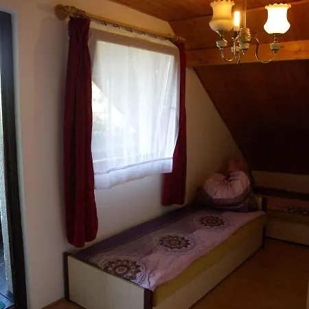 In Fonyod/balaton 18602 Apartment Fonyód
