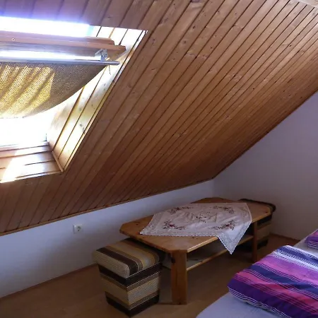 Apartment In Fonyod/balaton 18602 *