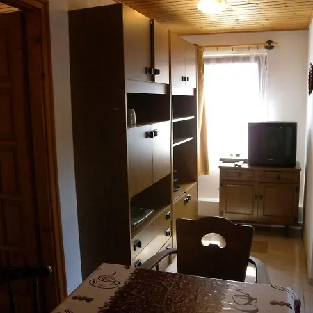 Apartment In Fonyod/balaton 18602
